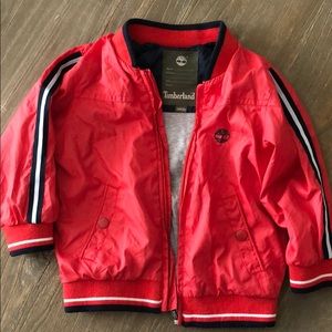 Boy jacket